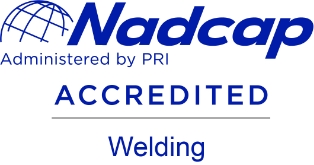 Nadcap Logo in color.