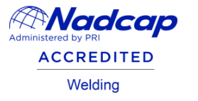 Nadcap Logo in color with transparent background