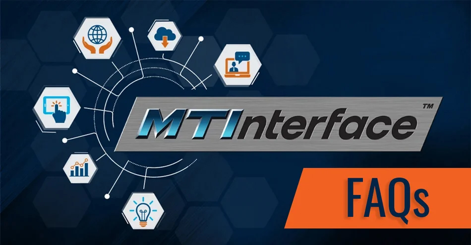 MTInterface FAQs